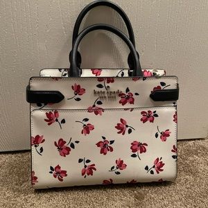 Kate Spade Tea Garden Purse